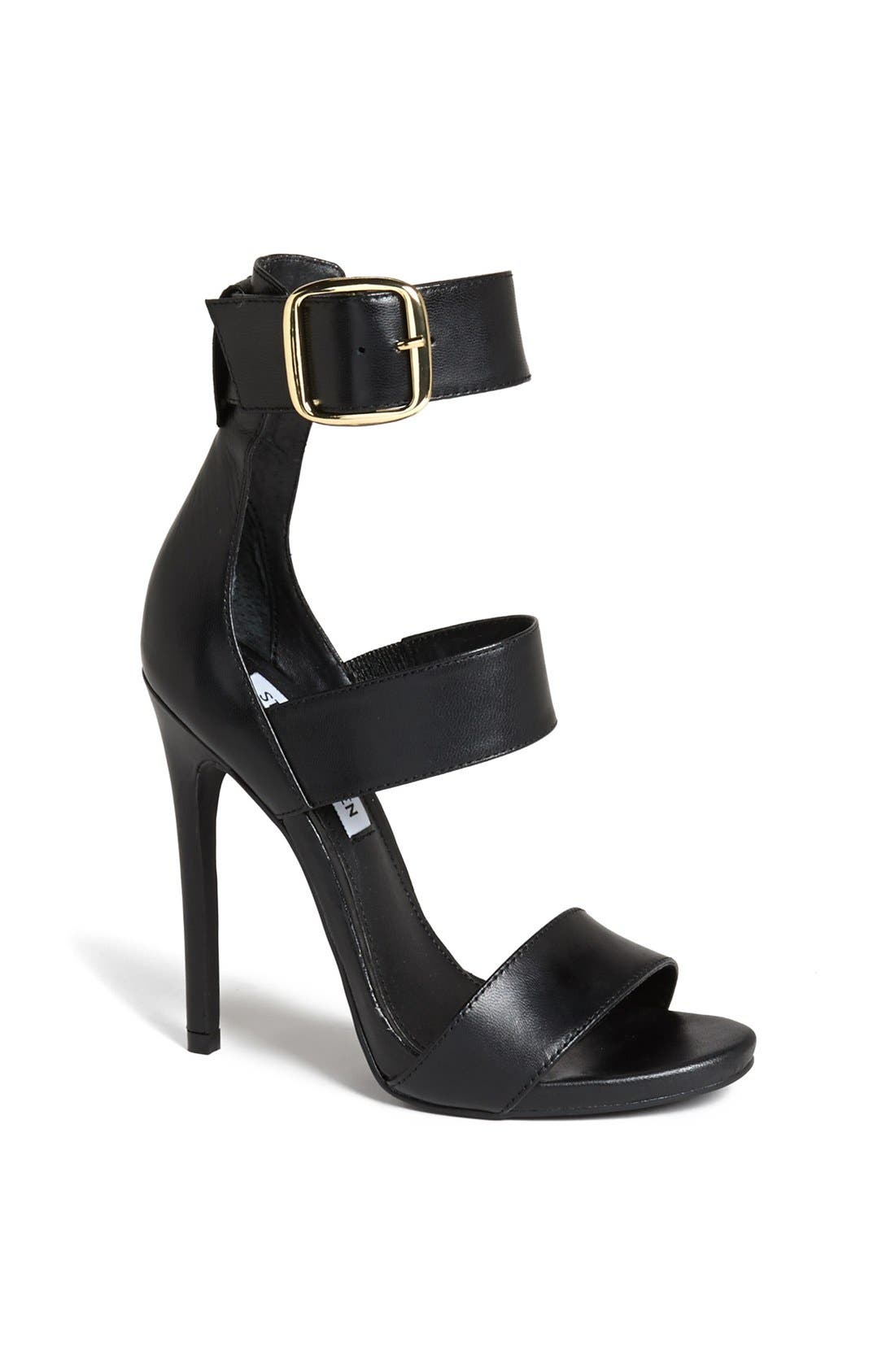 Steve Madden 'Mysterii' Ankle Strap Sandal Nordstrom