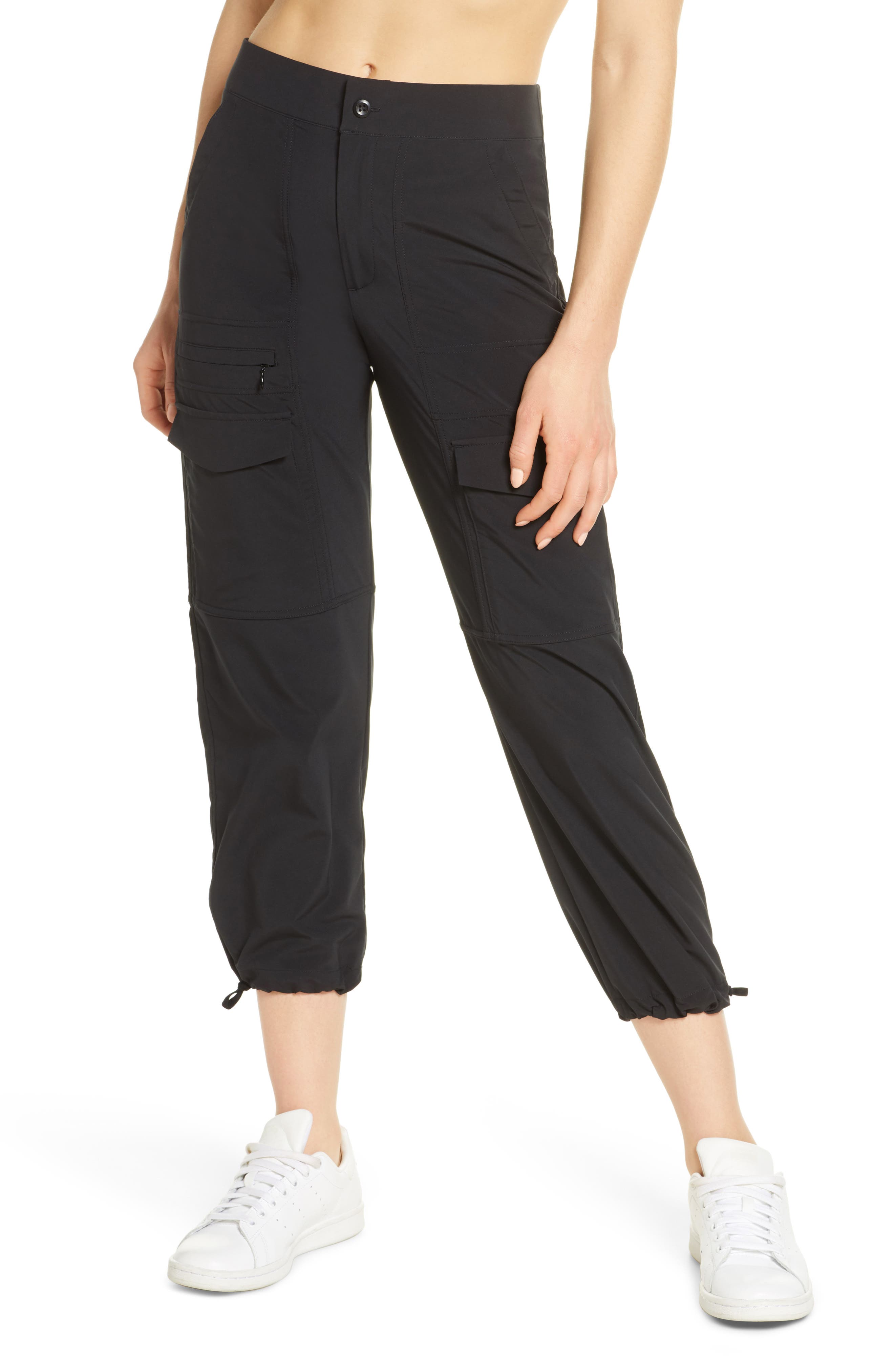 zella getaway pants