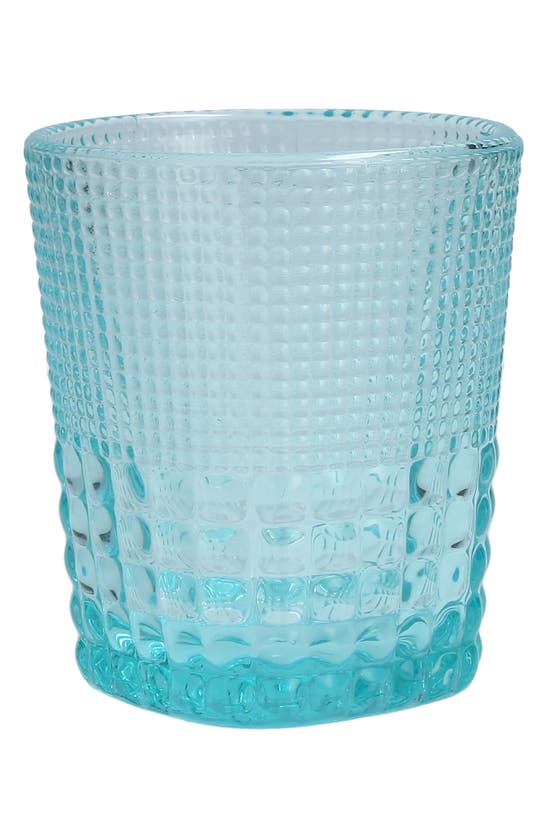 FORTESSA FORTESSA MALCOM SET OF 6 DOUBLE OLD FASHIONED GLASSES