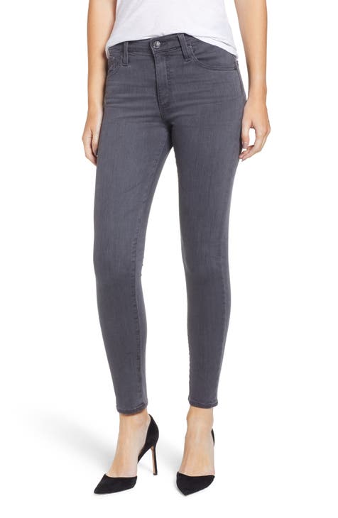 ag farrah jeans | Nordstrom