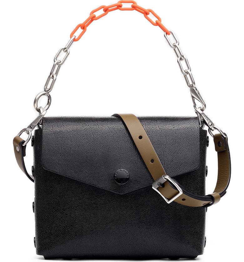 rag & bone Atlas Leather Shoulder Bag | Nordstrom