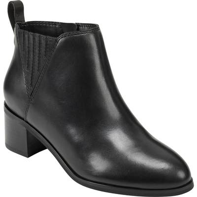 Evolve Scuff Bootie- Black