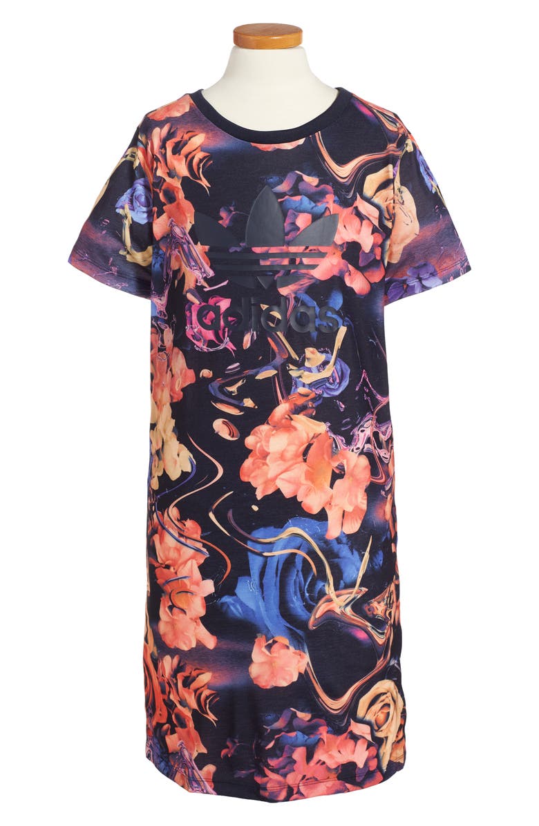 adidas rose tee dress adidas rose tee dress