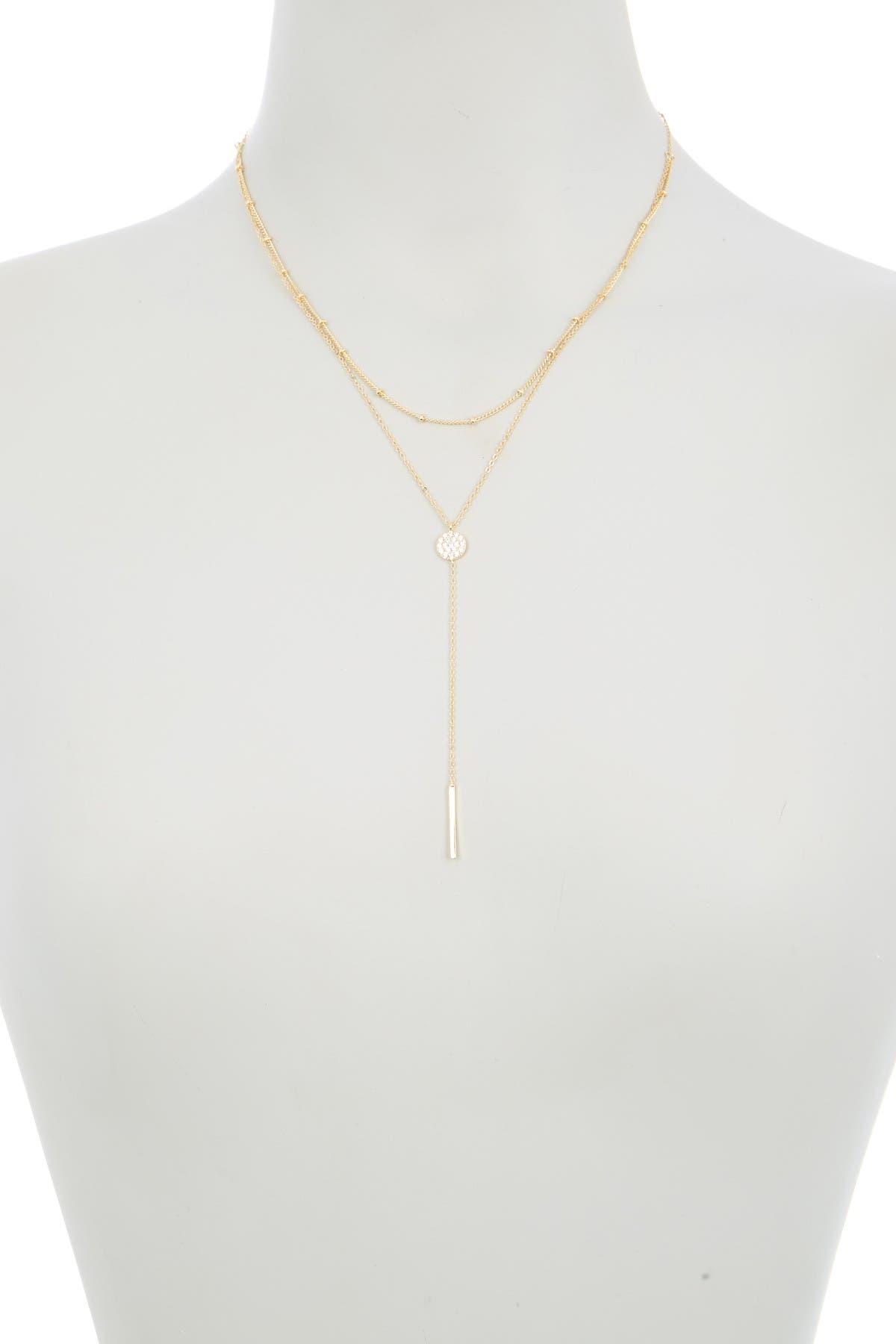 Nordstrom Rack In Gold