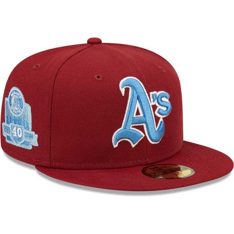 Arizona Diamondbacks City Connect Straw Hat / MLB by Reyn Spooner
