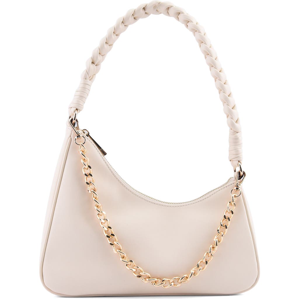 Aldo Voren Shoulder Bag In Bone