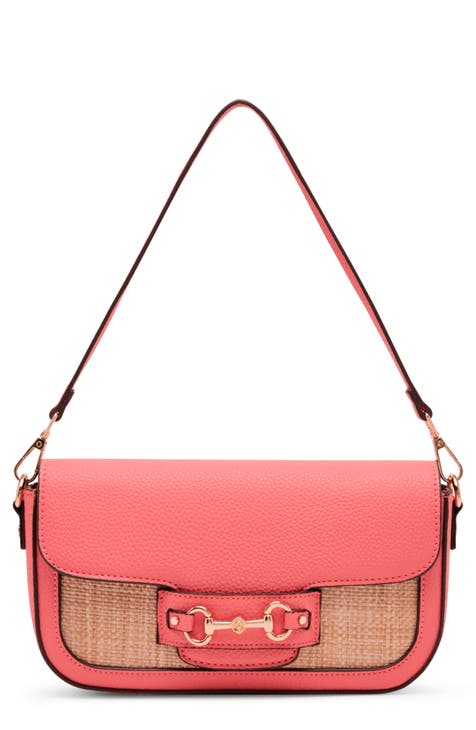 Coral on sale purses online