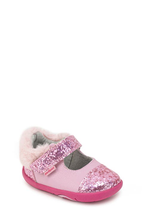 Toddler, Little & Big Girls' Pediped Shoes | Nordstrom