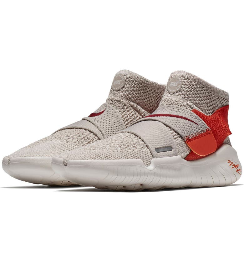 Nike Free RN Motion 2018 Flyknit IWD Running Shoe (Women) | Nordstrom