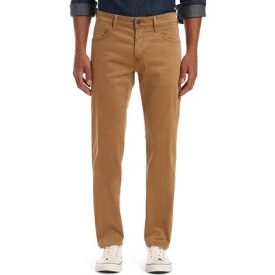 Mavi Jeans Zach Straight Leg Jeans