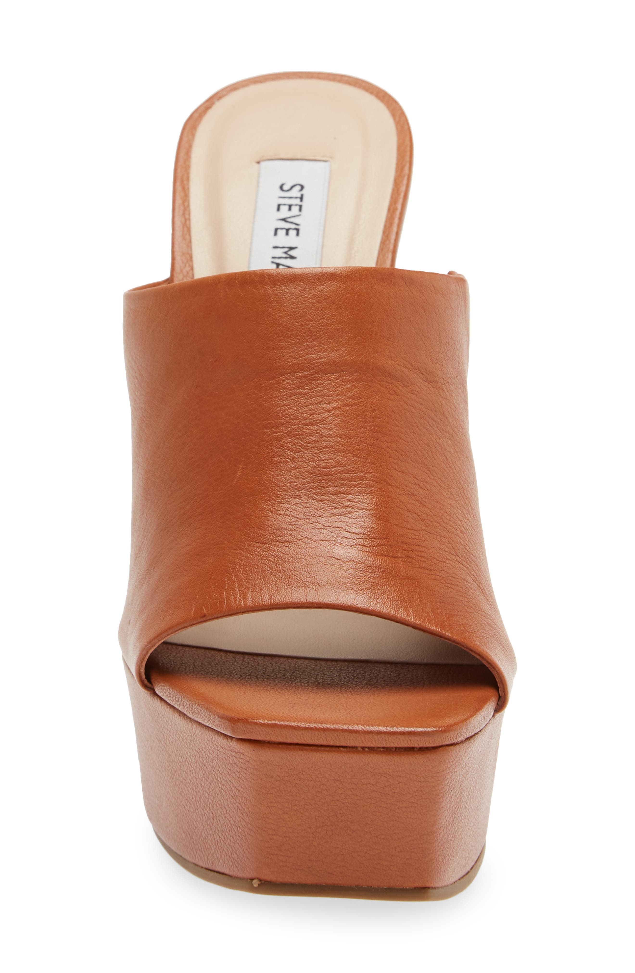 Steve Madden Barona Wedge Platform Slide Sandal Nordstrom