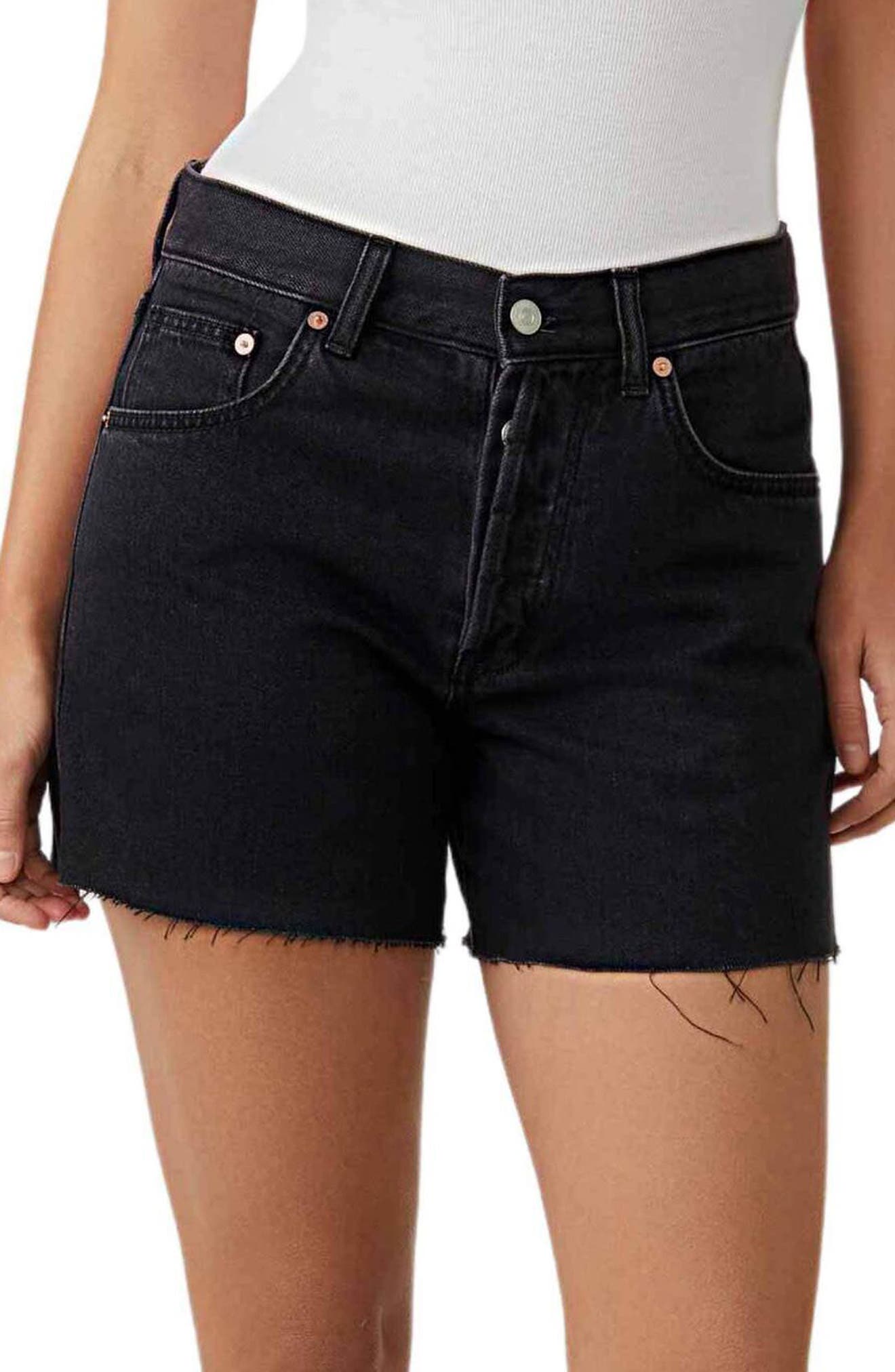 free people flowy shorts