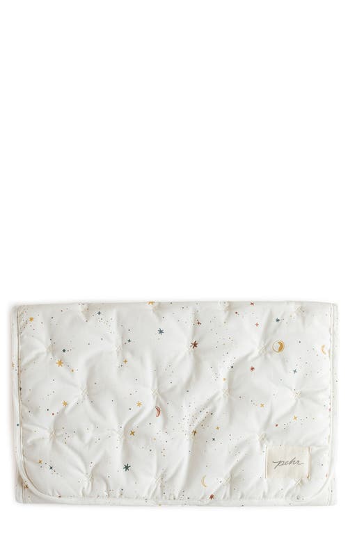 Pehr On The Go Changing Pad in Celestial at Nordstrom