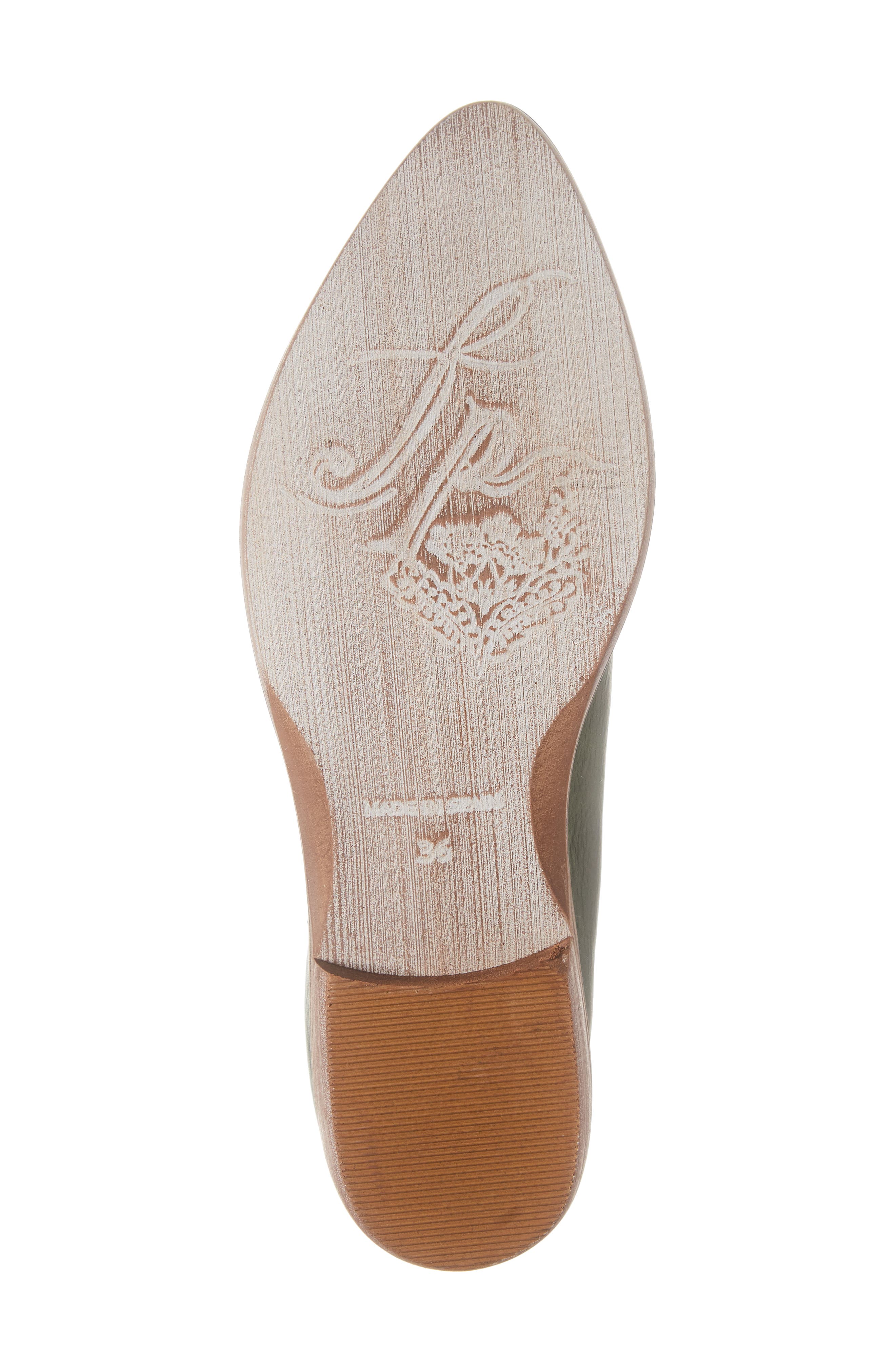 nordstrom rack pointed toe flats