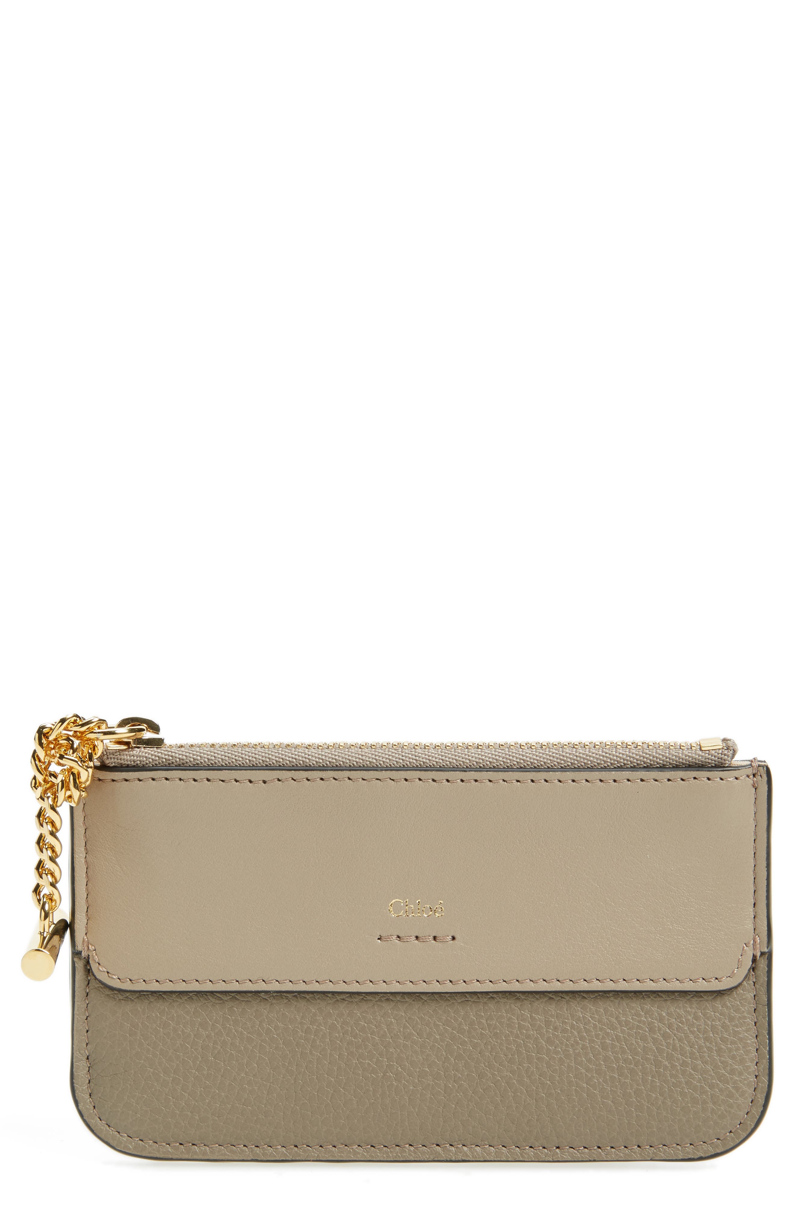 chloe joe coin purse