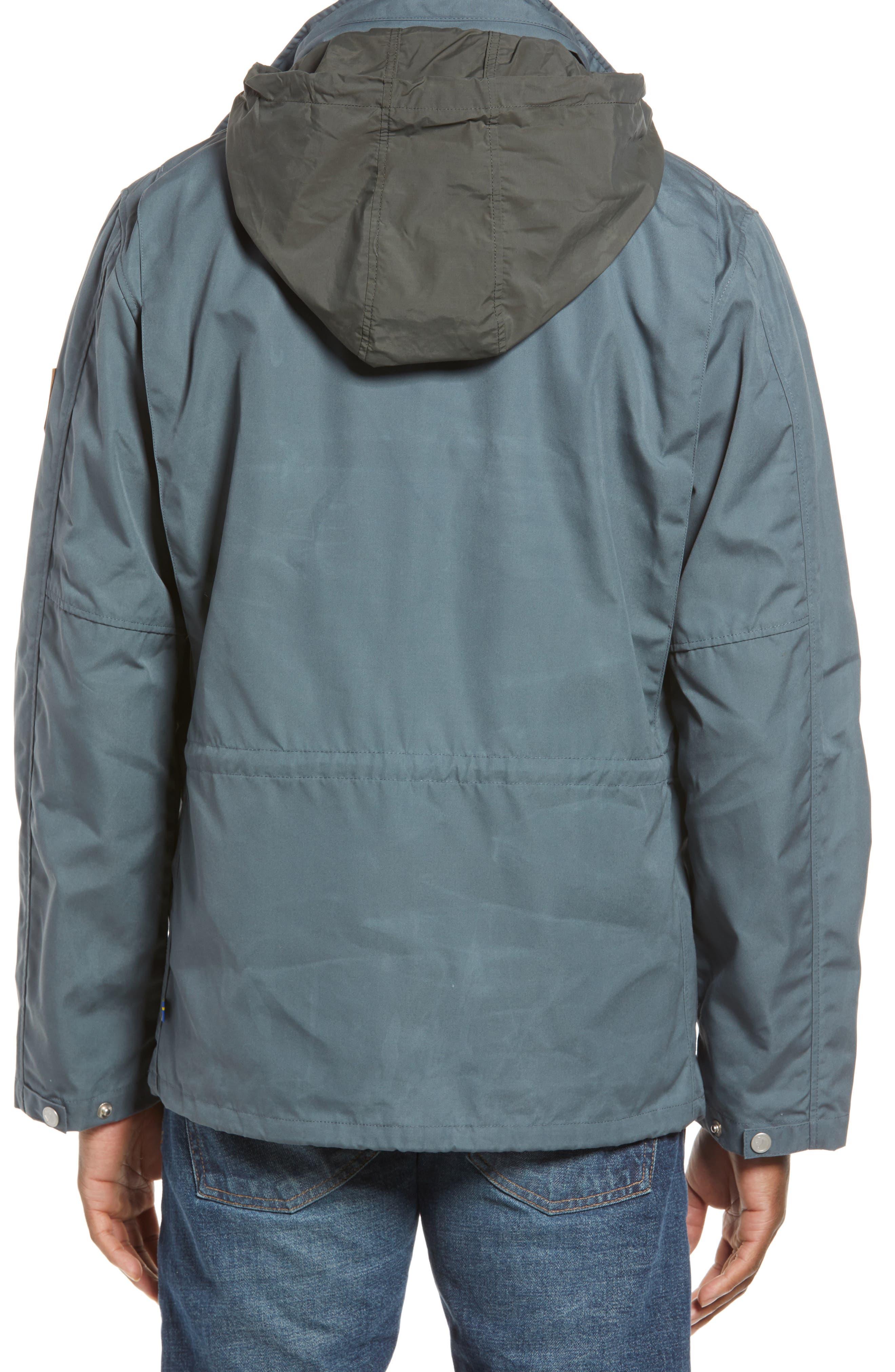 fjallraven field jacket
