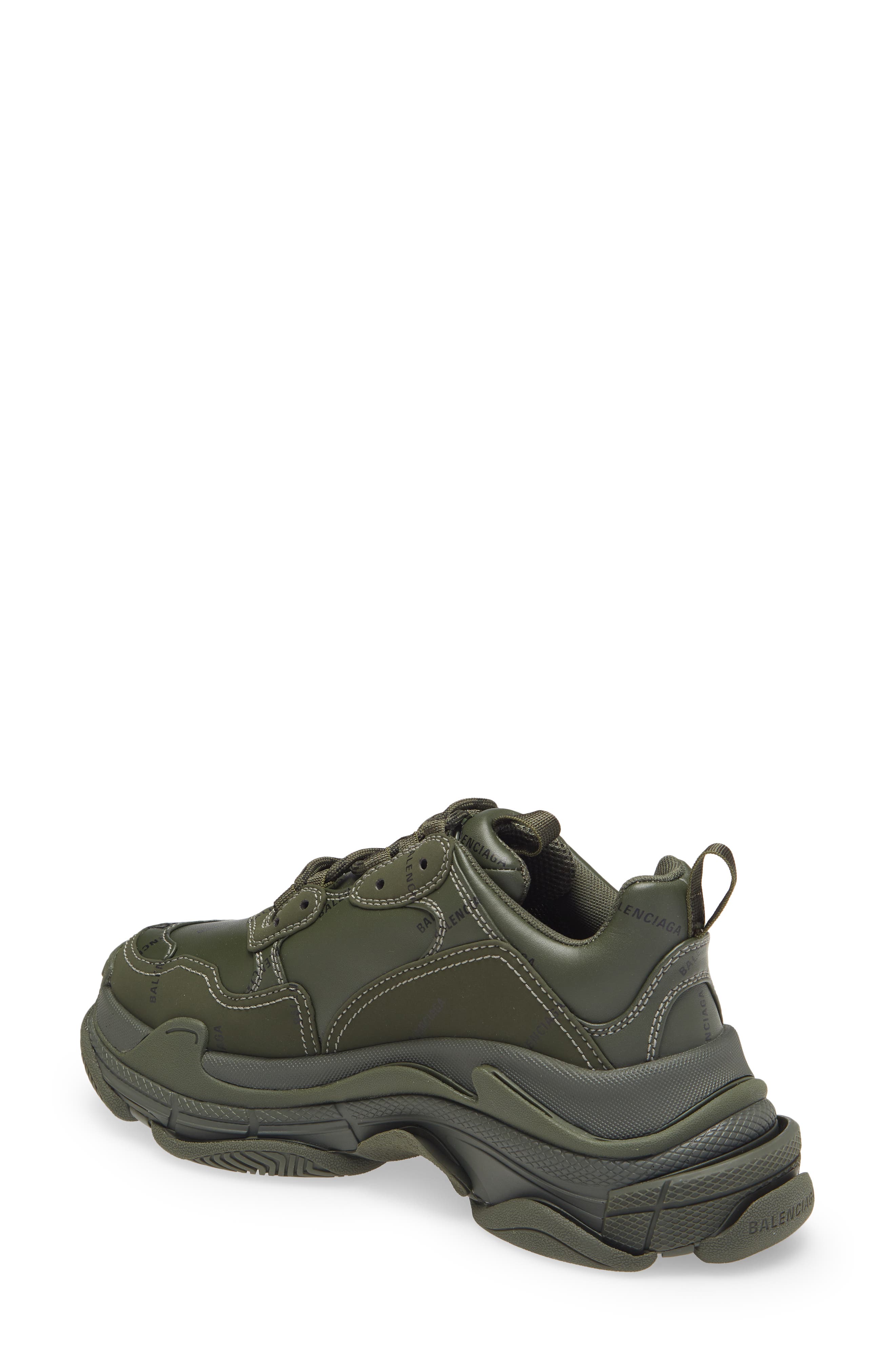 shoe brand balenciaga