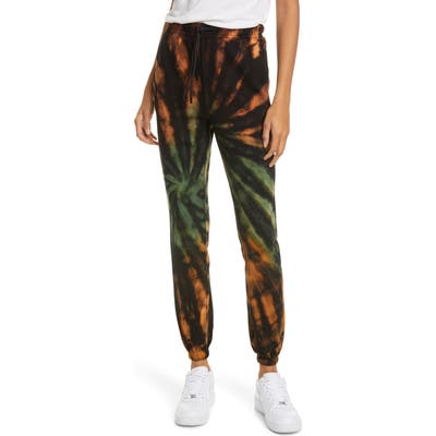 Cotton Citizen Milan Sweatpants, Black