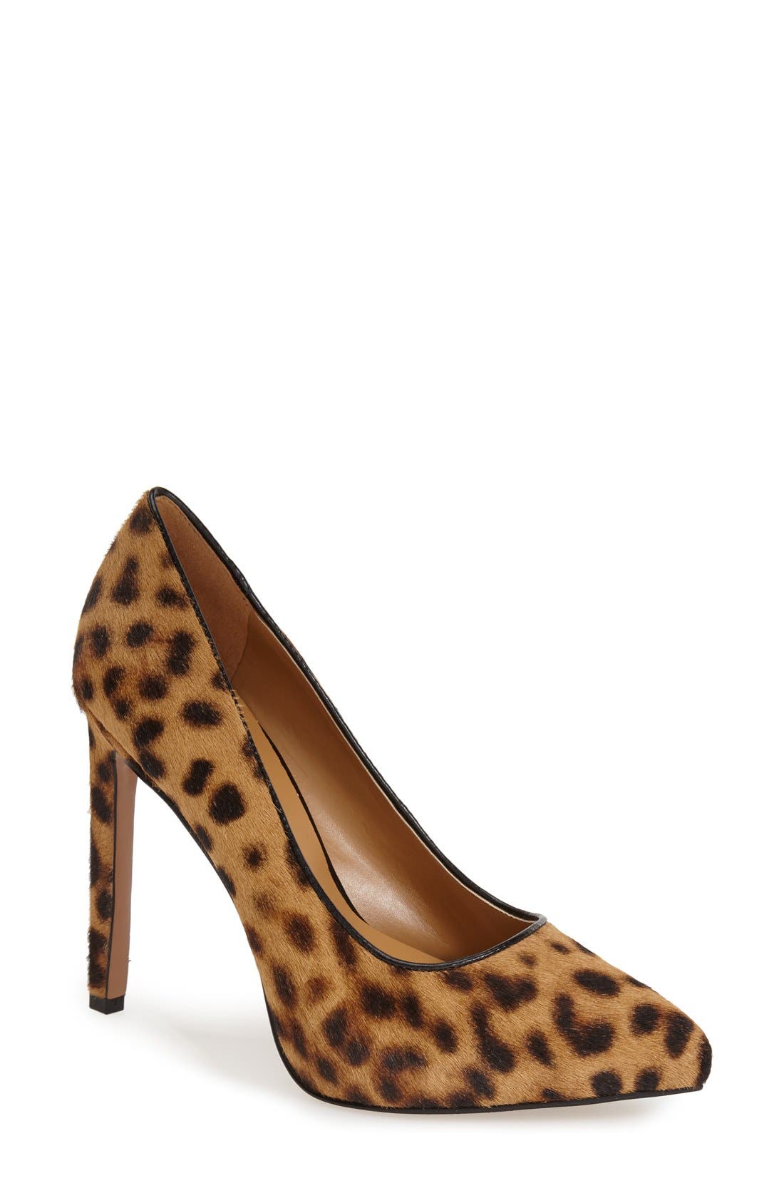 nine west faith pointy toe pumps