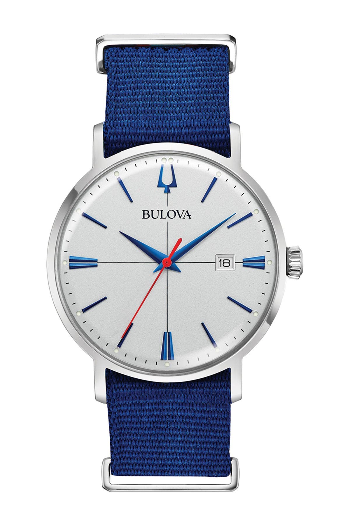 bulova aerojet watch