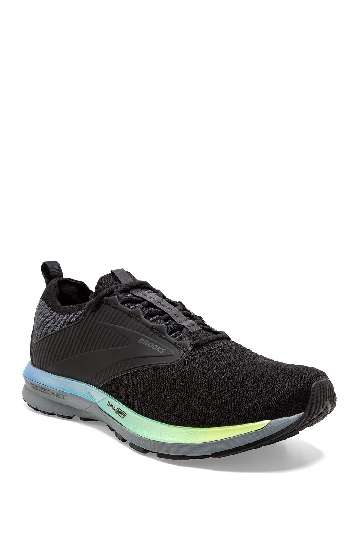 brooks ricochet plantar fasciitis