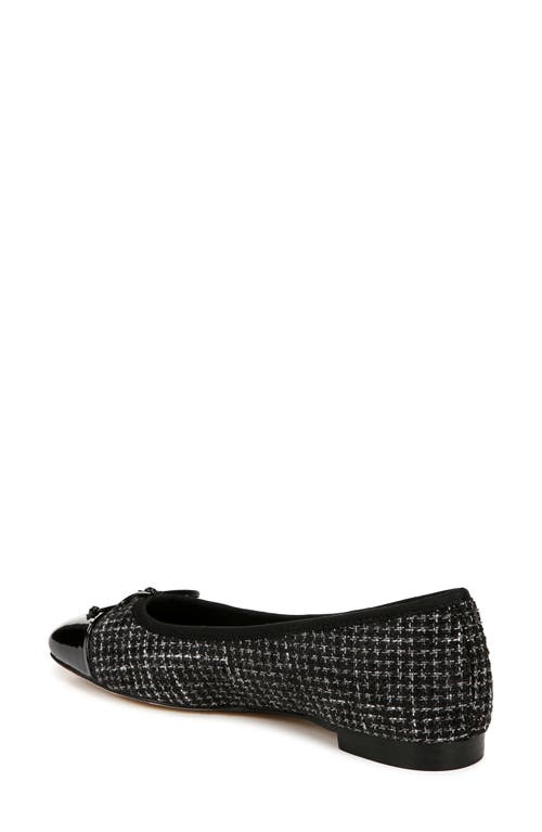 SAM EDELMAN SAM EDELMAN MARLEY BALLET FLAT