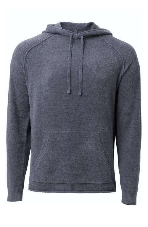 BAREFOOT DREAMS BAREFOOT DREAMS COZYCHIC ULTRA LITE® SWEATER HOODIE 