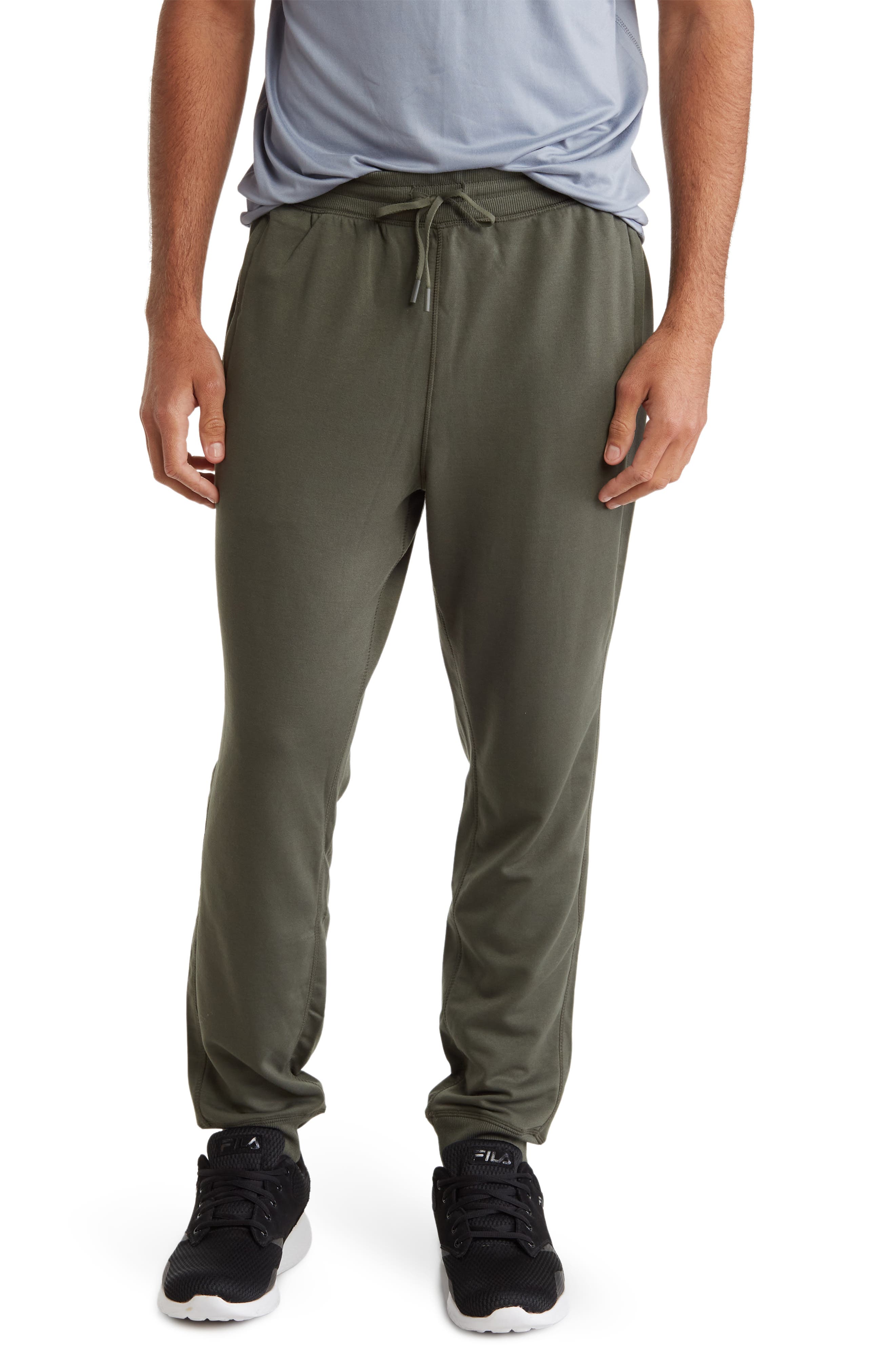 nordstrom mens sweatpants