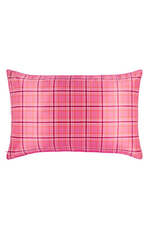 Slip Pure Silk Queen Pillowcase In Highland Rose