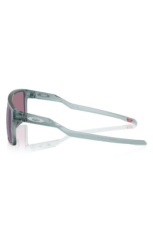 Oakley Helux Oo9285 928509 In Black Green