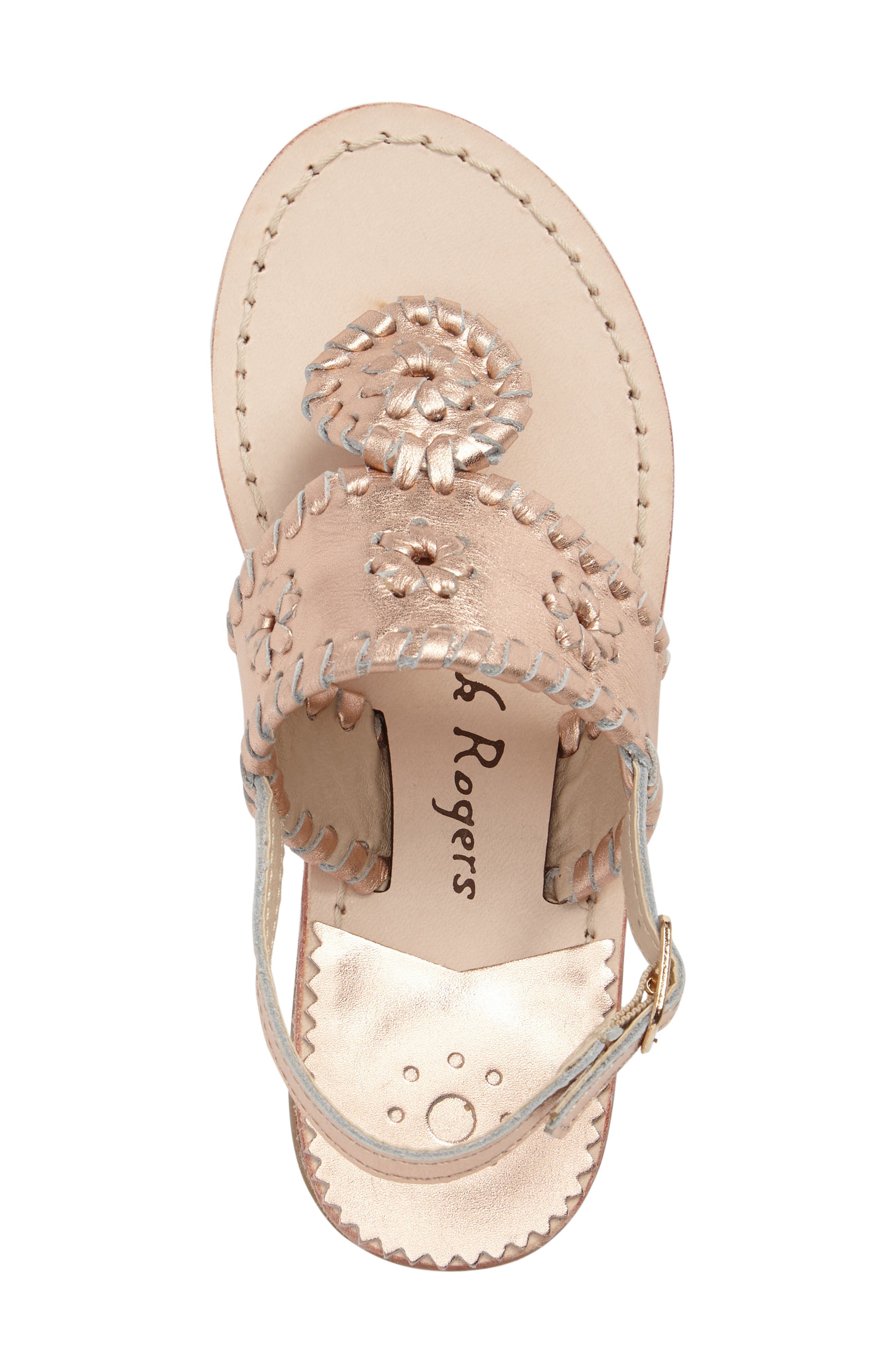 jack rogers little miss hamptons