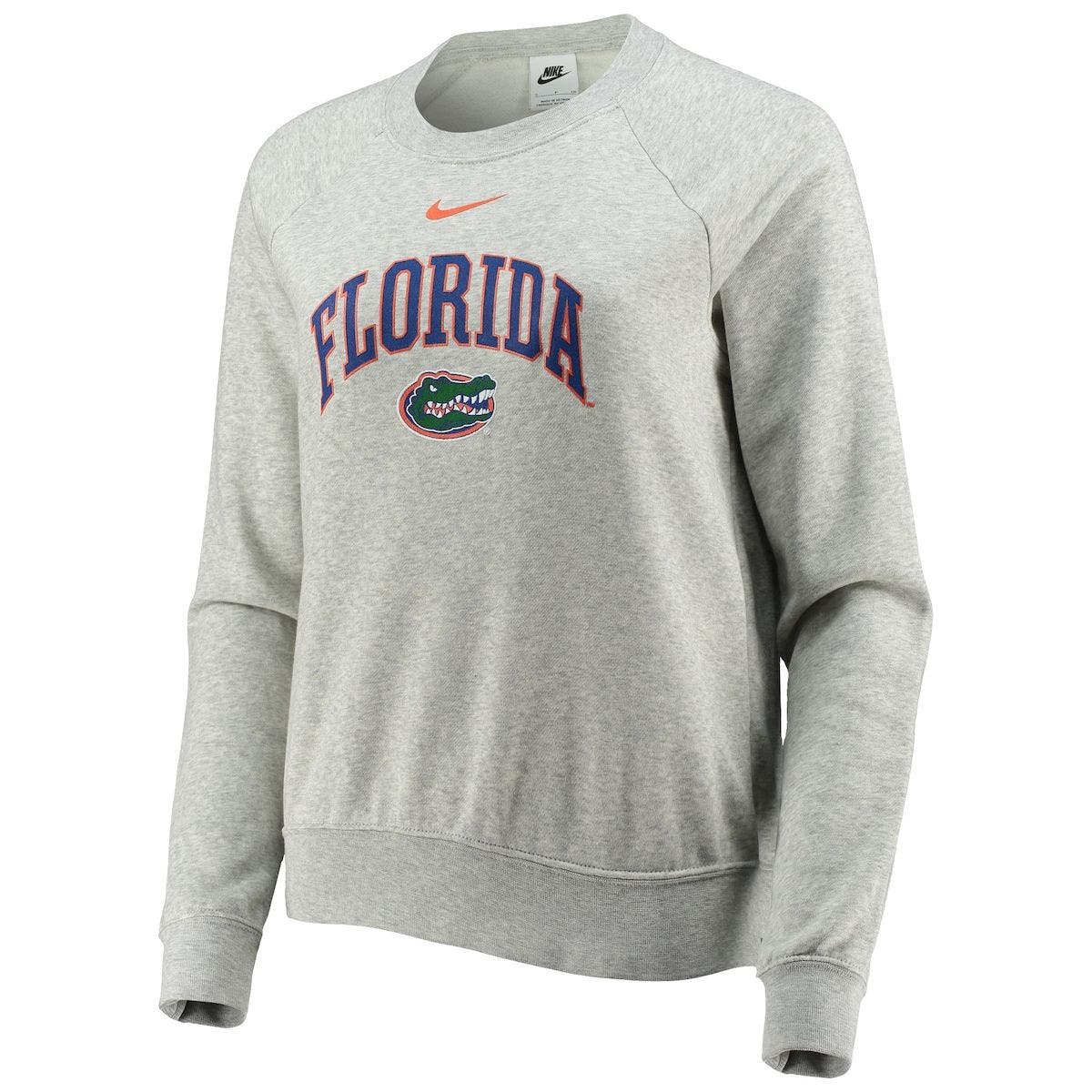 nike gators sweatshirt