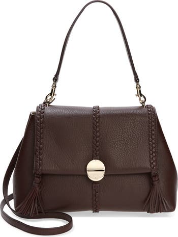 Chloé Medium Penelope Leather Bag | Nordstrom