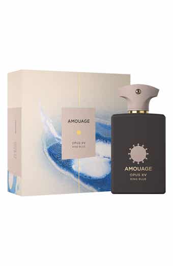 Amouage Opus XIV Royal Tobacco Eau de Parfum