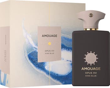 AMOUAGE Opus XV King Blue Eau de Parfum Nordstrom