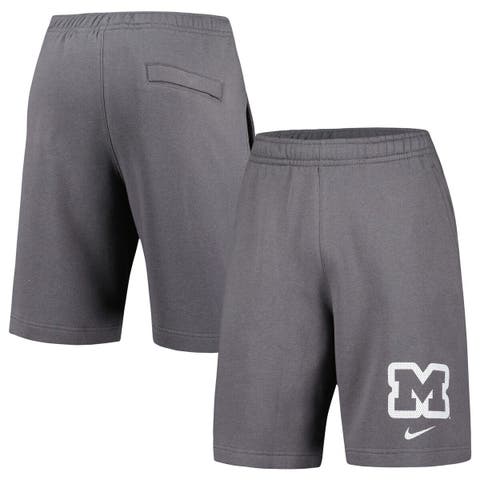 Men's Nike Sweat Shorts | Nordstrom