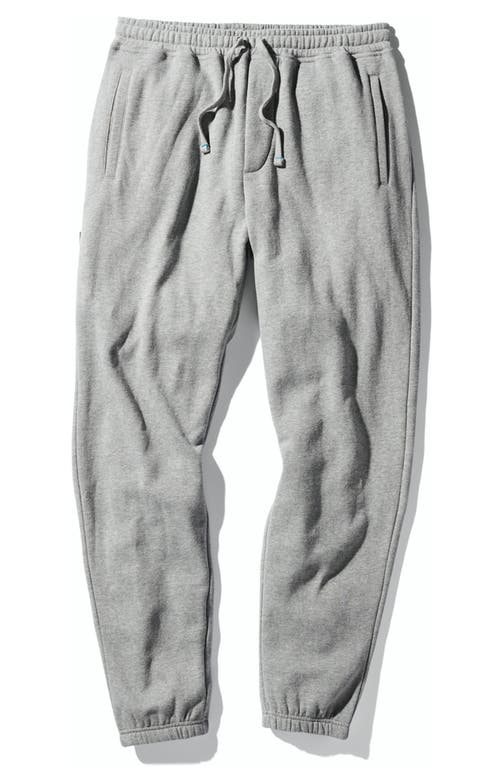 MSX by Michael Strahan Men's Heather Gray Cincinnati Bengals Jogger Pants -  Macy's