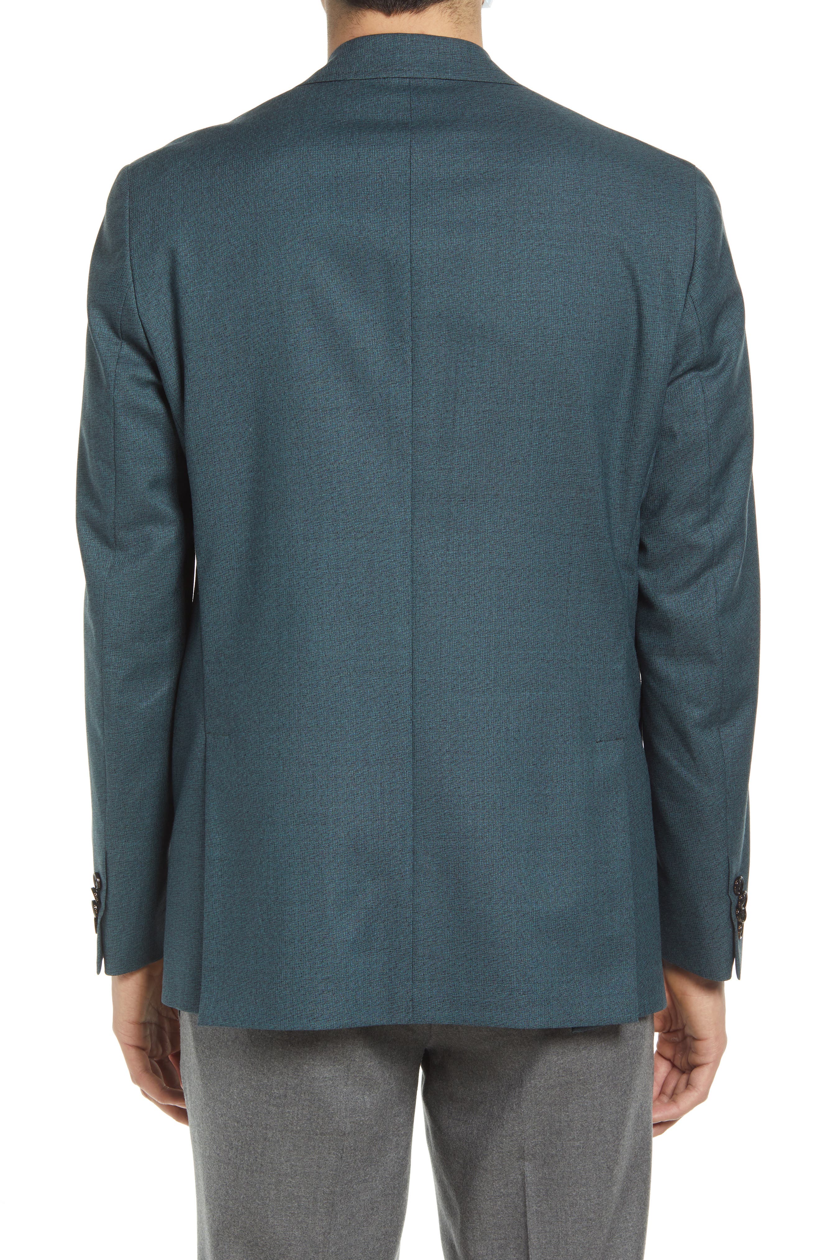 nordstrom ted baker blazer