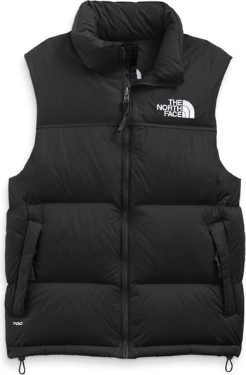The North Face Nuptse® 1996 Packable Quilted Down Vest | Nordstrom