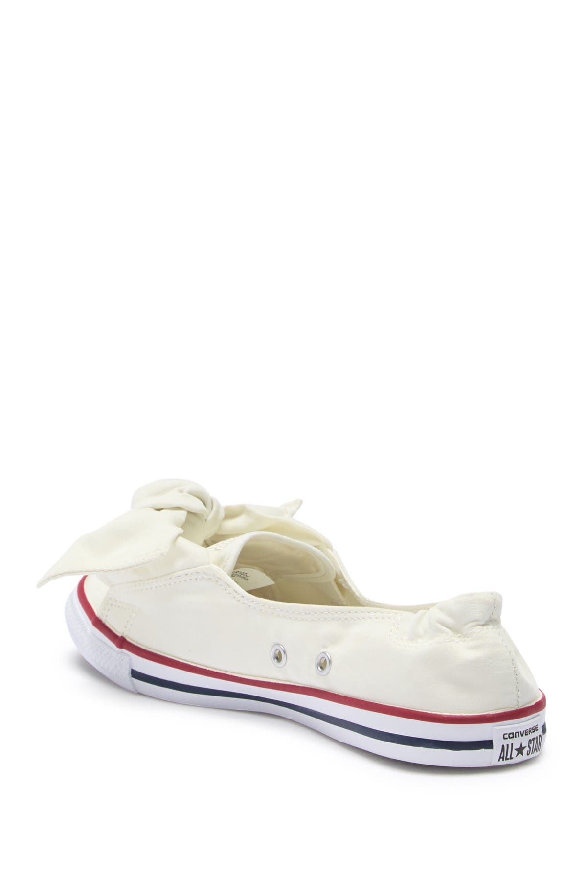 converse all star knot slip