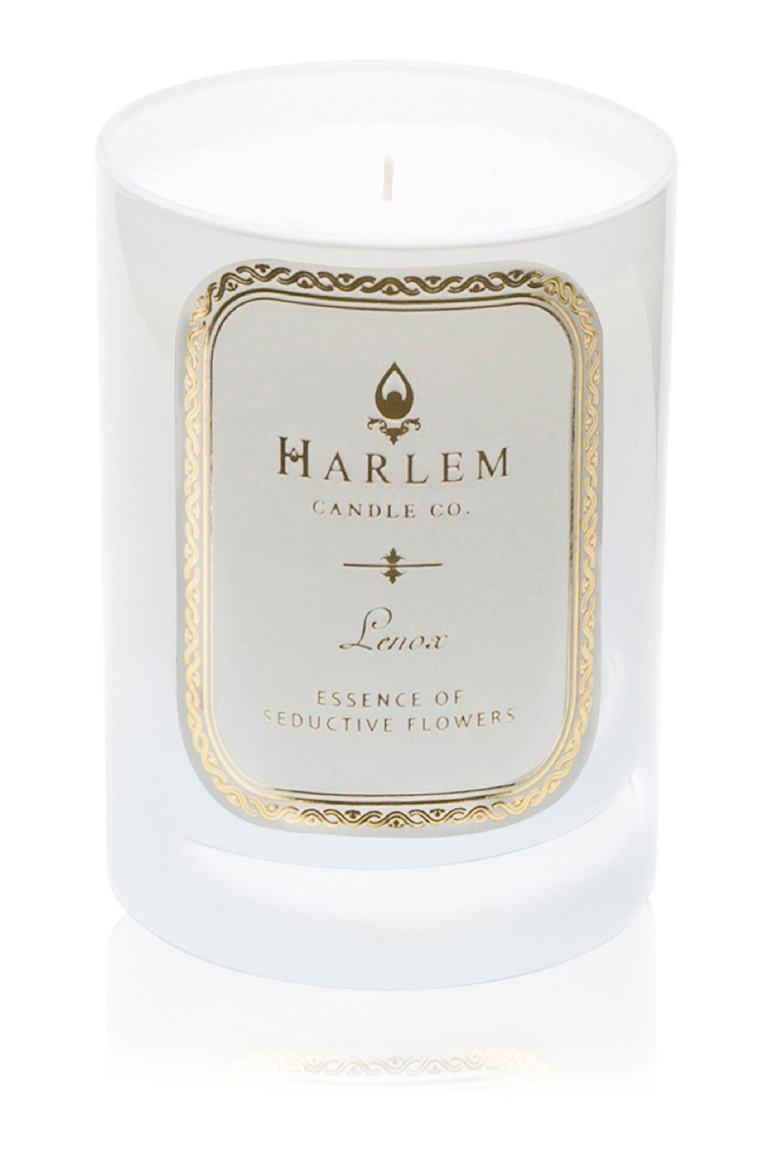 Harlem Candle Co. Lenox Luxury Candle Nordstrom