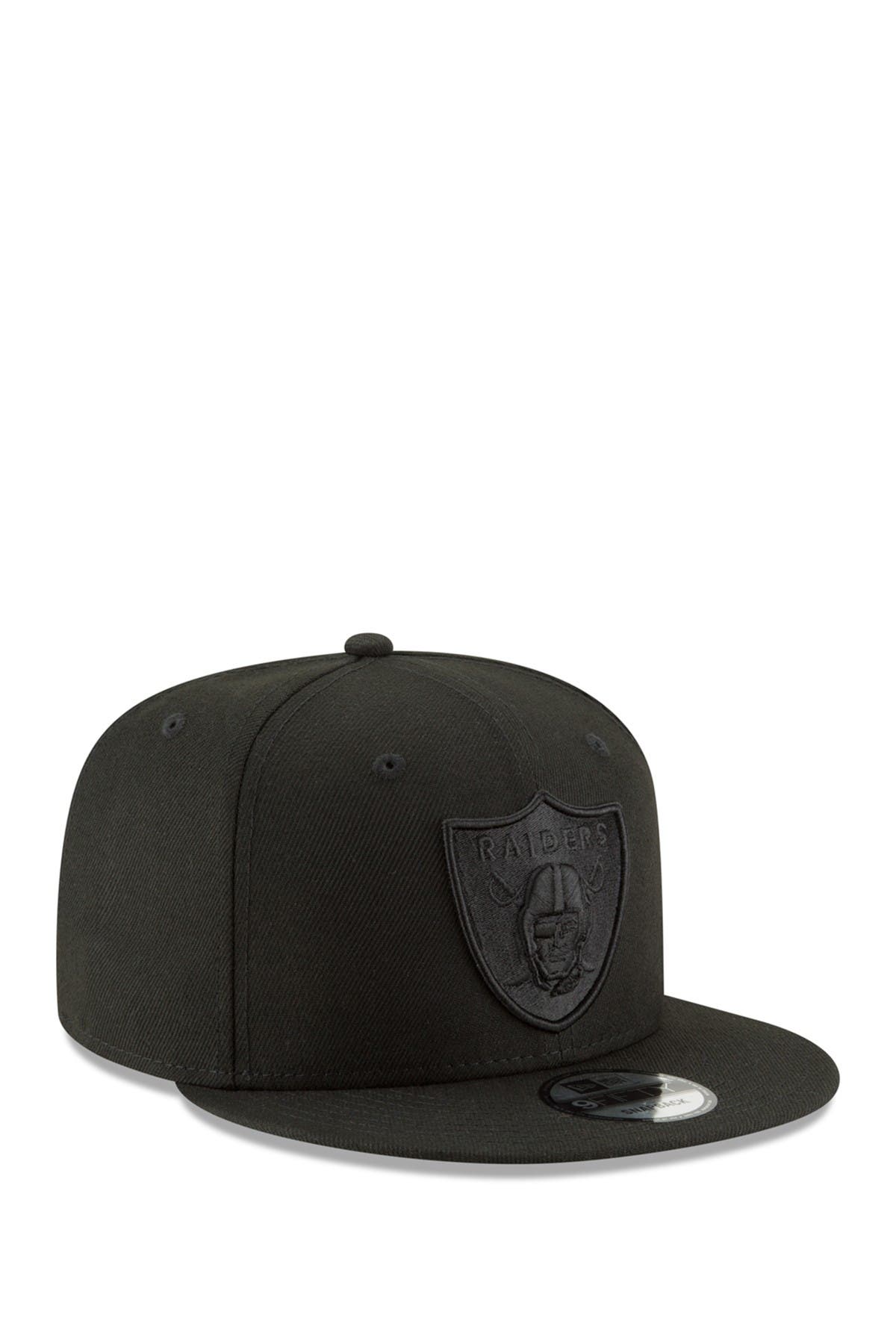 raiders fitted