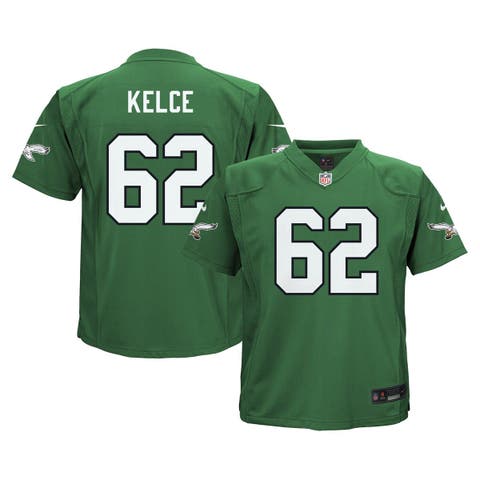 Green on sale sports jerseys