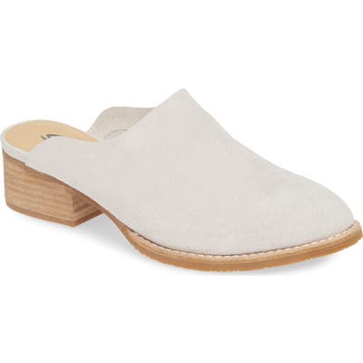 Sbicca Amalia Mule, Ivory