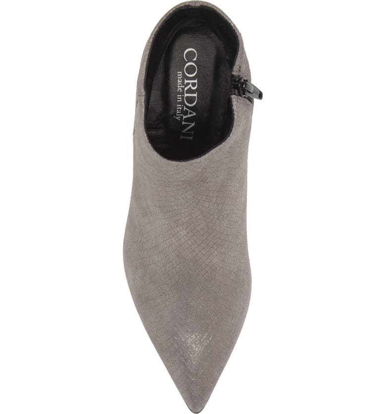 Cordani Garvie Leather Boot | Nordstrom