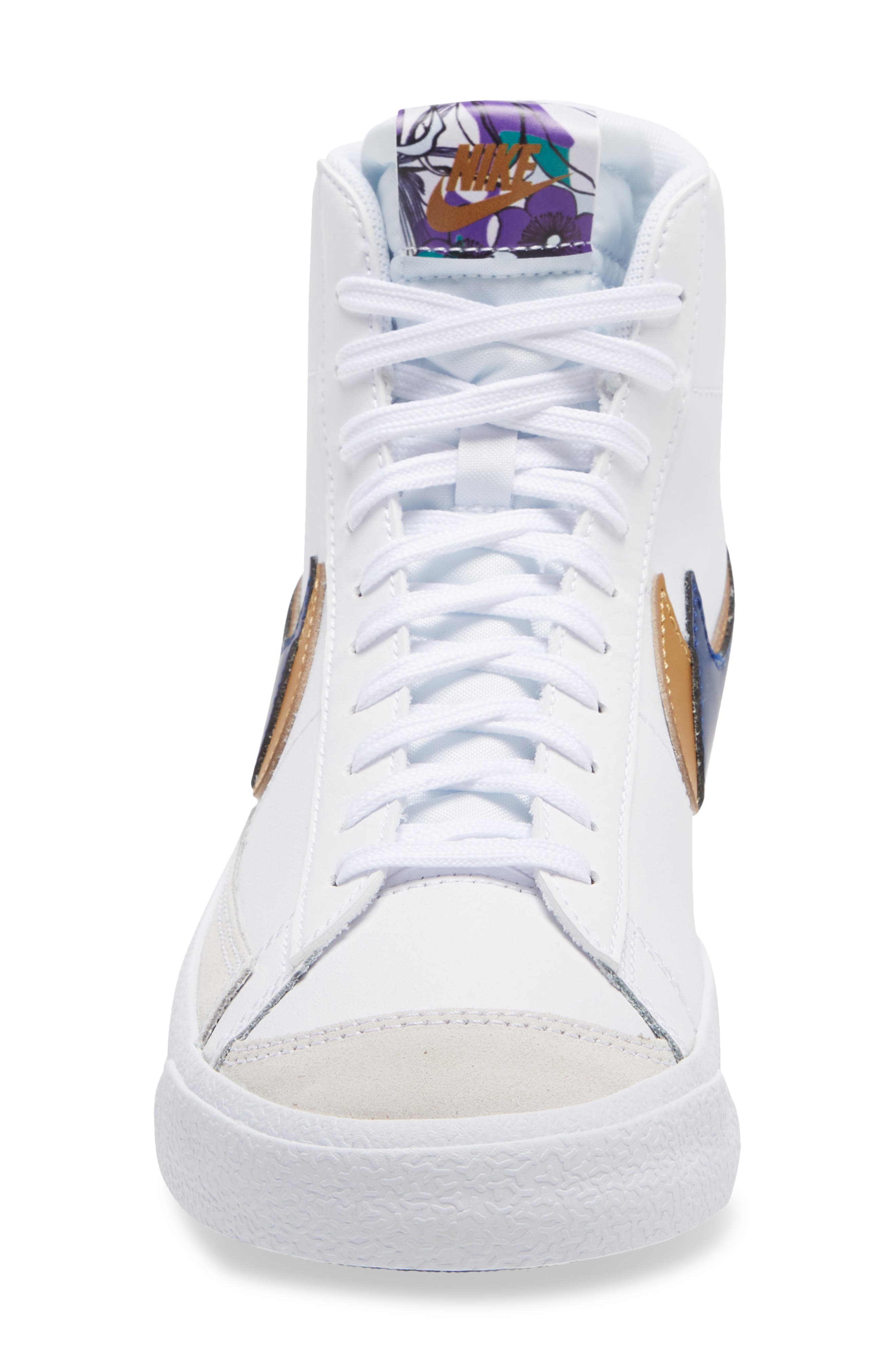 Nike Blazer Mid '77 SE Sneaker 