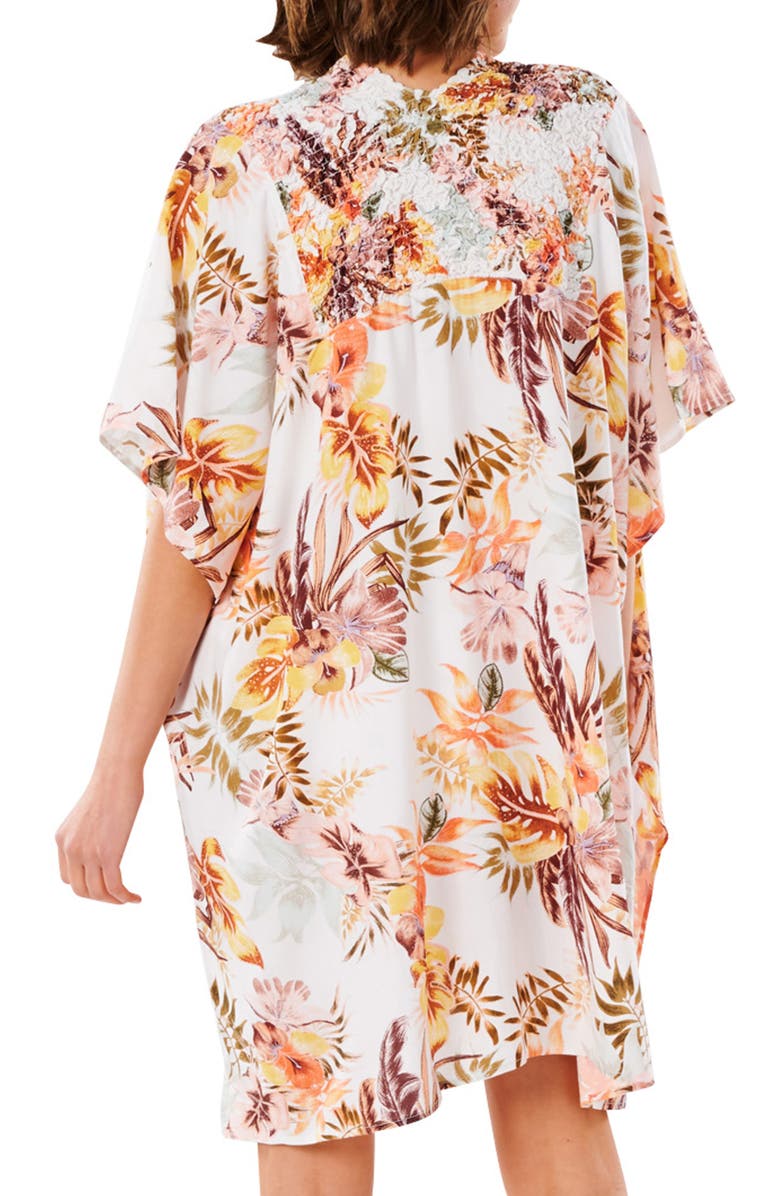 Rip Curl Tallows Cover-Up Wrap, Alternate, color, 