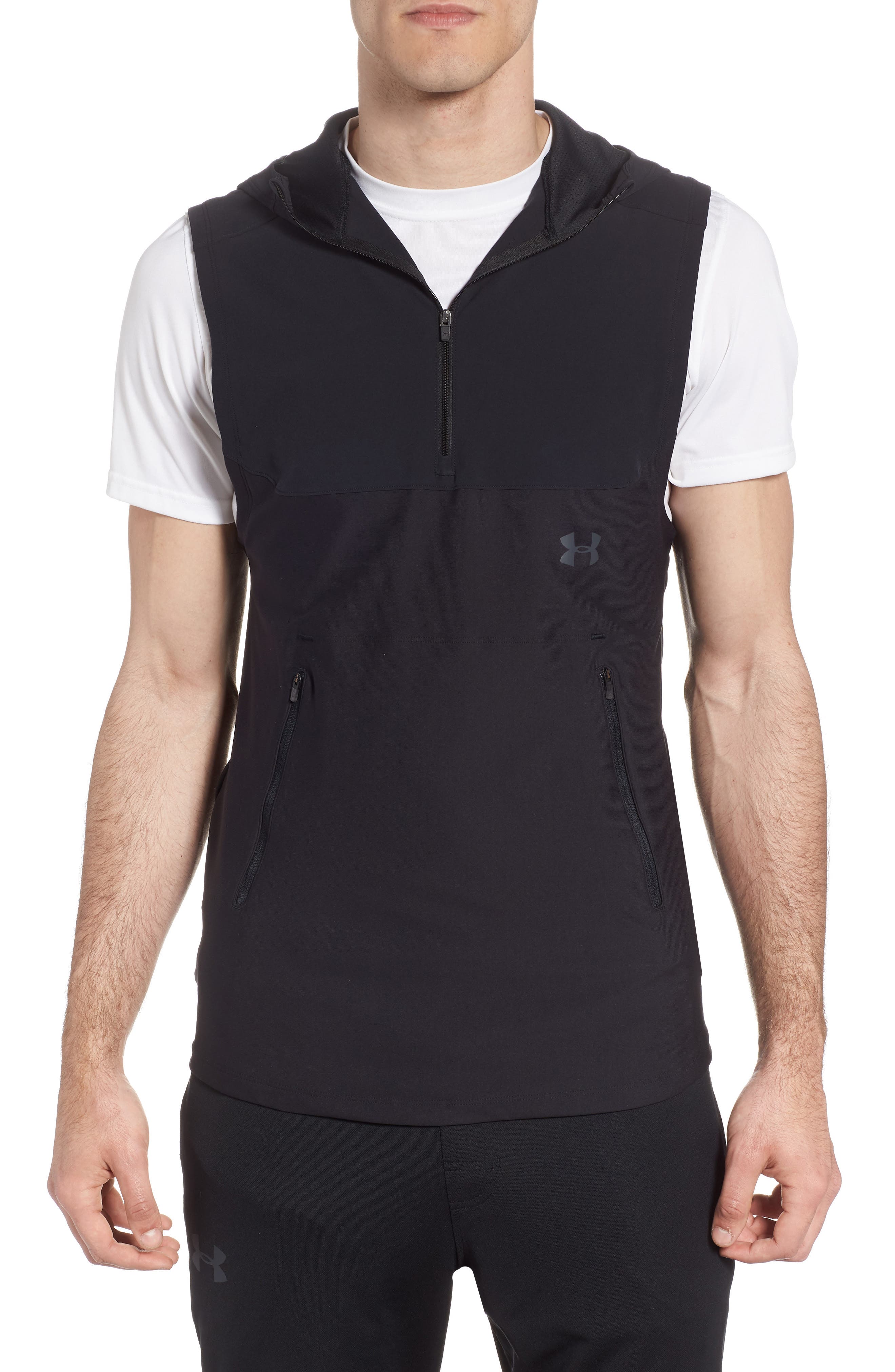 under armour threadborne vanish jacket