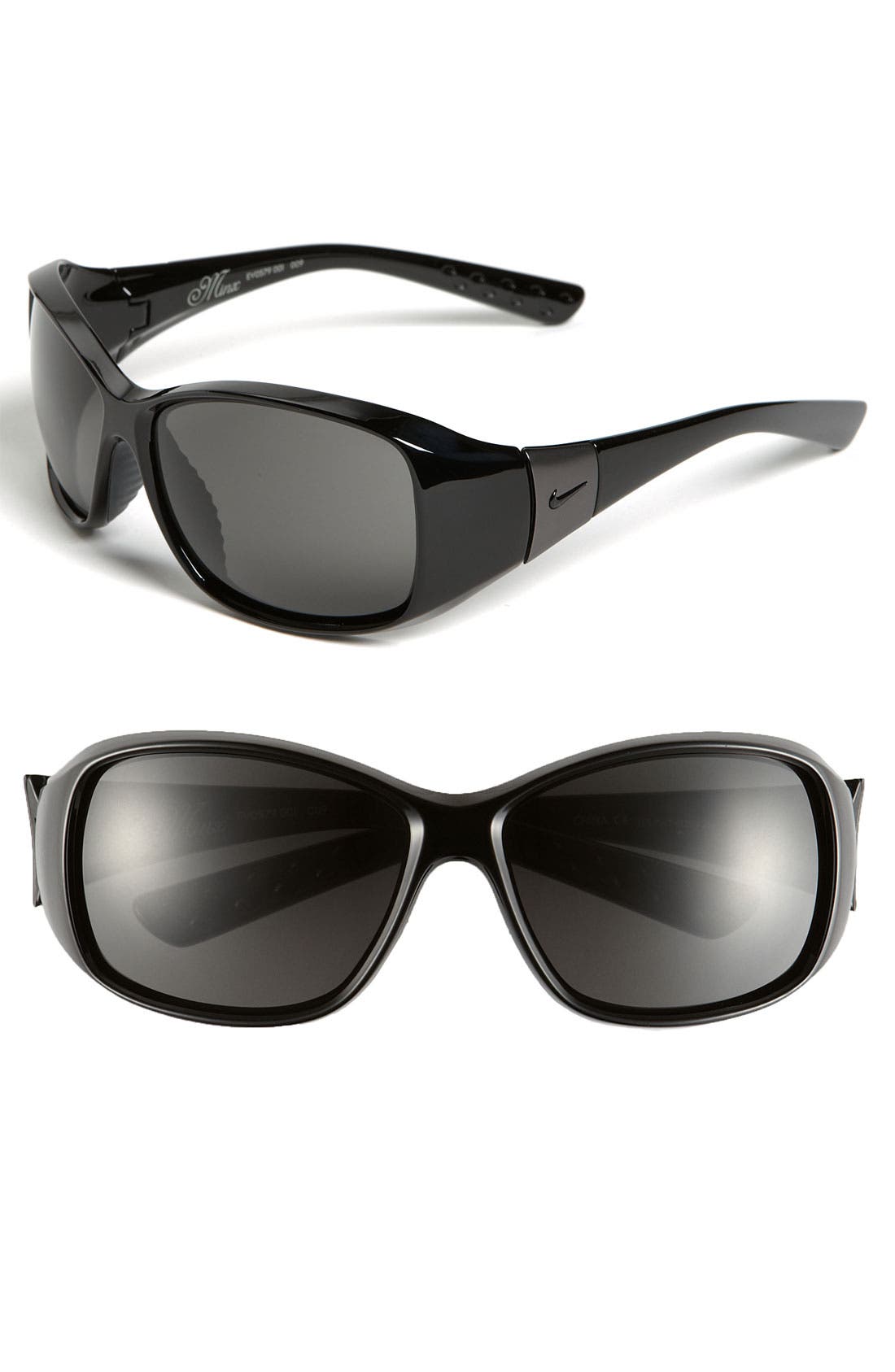 nike minx sunglasses