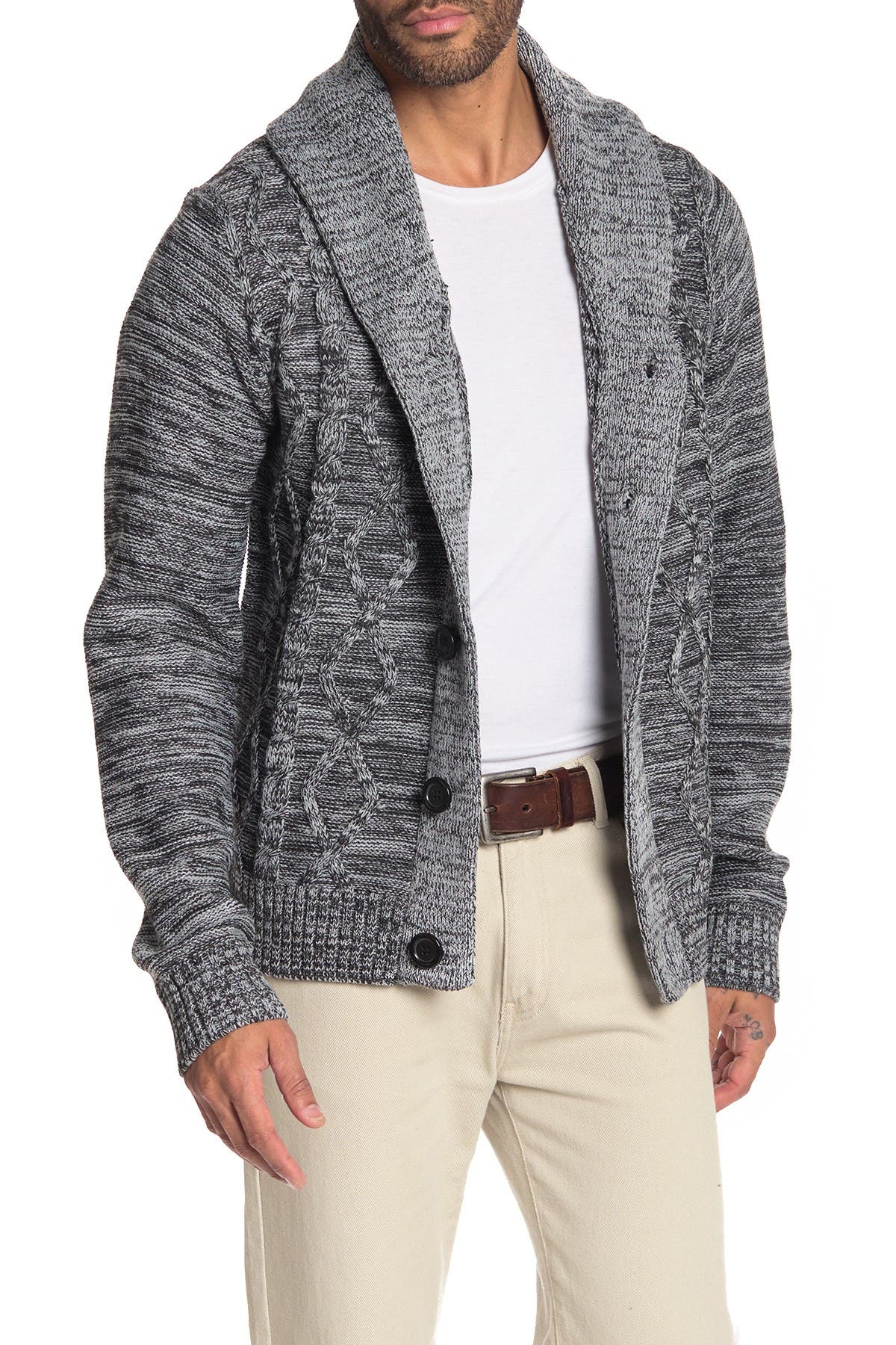 nordstrom cardigan mens